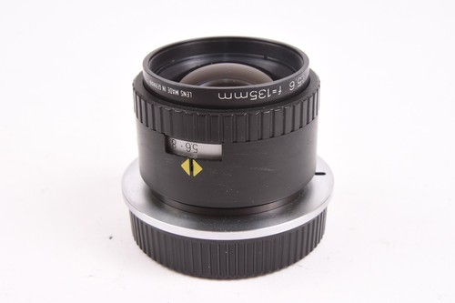 Rodenstock rodagon 135 - rodenstock,