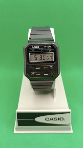 Casio 100 vintage original - casio,