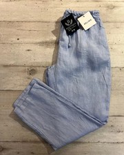 Pantalone Con Laccio 100% PURO