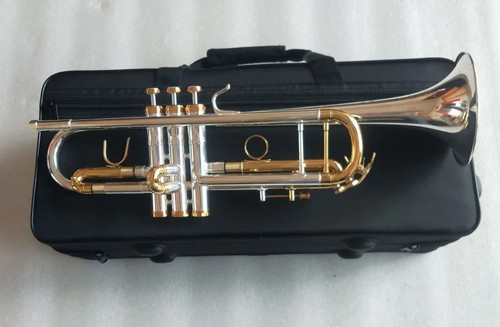 Tromba stradivarius lt180s - tromba, lt180s-72