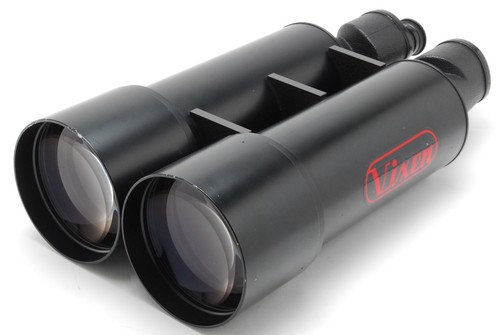 Raro vixen binocolo grande - vixen,