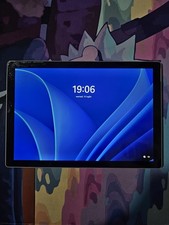 Surface Pro 5 12,3" i5-7300 8Gb 256Gb Win 11 Pro (SCHERMO E FRAME DANNEGGIATI)