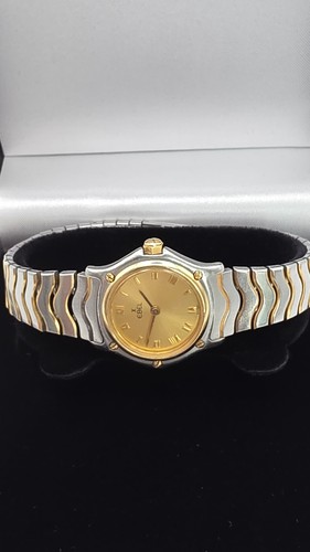 Orologio ebel classic wave - orologio,