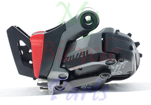 Deragliatore posteriore sram - deragliatore,