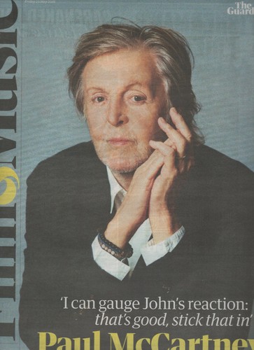 The guardian film music - the, &