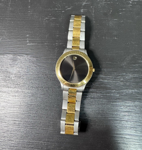 Movado museum men swiss - men’s,