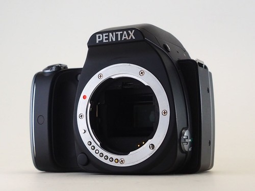 Corpo fotocamera reflex - , pentax