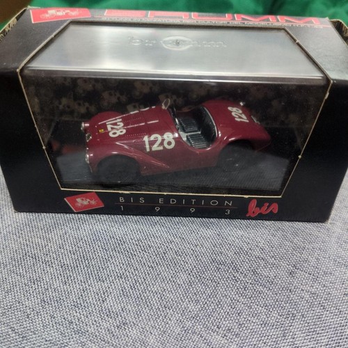 Brumm bis edizione - 1993, mini