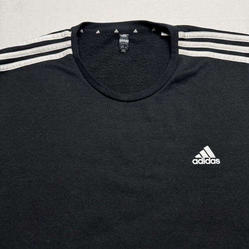 Adidas felpa crew uomo - adidas,