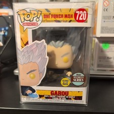Funko Pop! Vinile: One Punch