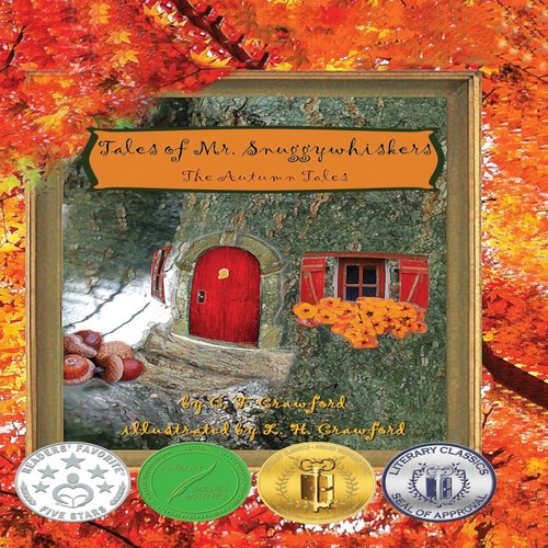 Tales snuggywhiskers - of,
