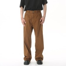 Four season straight tube