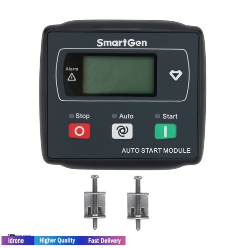 Hgm1790n genset controller - hgm1790n,