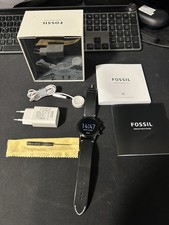 Fossil Il Carlyle HR 5