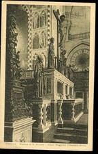 CB116 - Padova - Basilica di