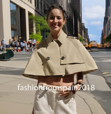 ZARA NEW WOMAN ZW LIMITED