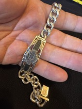 Bracciale Harley-Davidson in