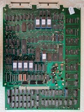 Arcade PCB Jamma - Bootleg - Data East Co. BREAK THRU