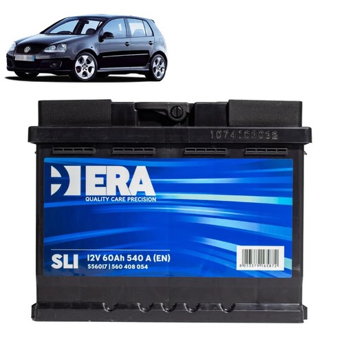 Batteria 60ah per - batteria,