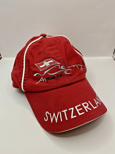 Cappello a1gp - cappello/cappello,