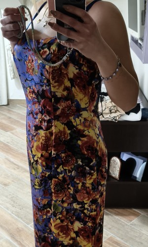 Abito elegante donna - elegante,