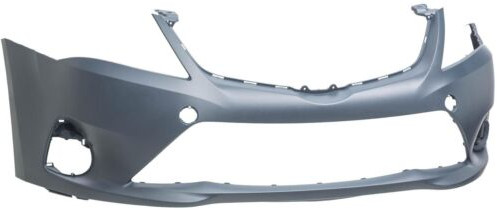 Paraurti ant toyota avensis - toyota,
