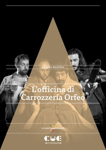 Officina carrozzeria - l'officina,