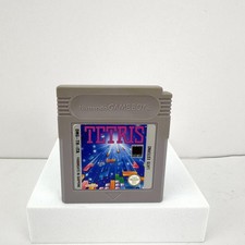 TETRIS GB gioco per Nintendo GAME BOY PAL cartuccia TOP ORIGINALE e in ITALIANO