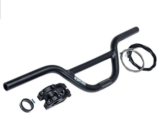 Stacyc 22mm mini bar riser - stacyc, kit