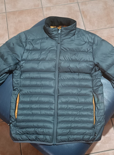 Montura giacca piumino - /,