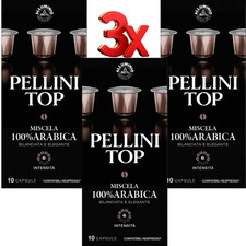Pellini Top Capsule Caffè