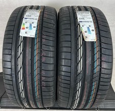 2 pneumatici estivi 255/50R19