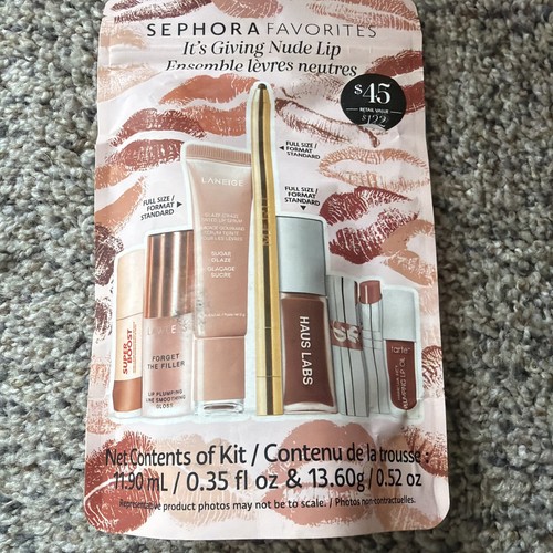 Sephora favorites s - sephora, it’s
