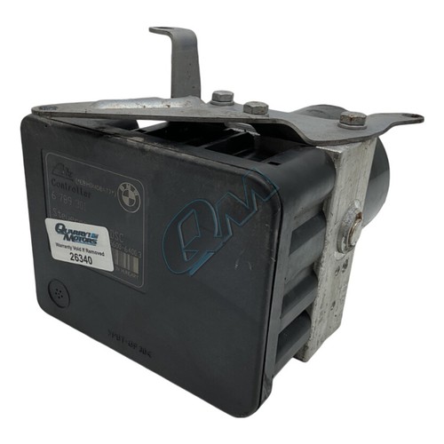 Pompa bmw abs dsc serie - 1,