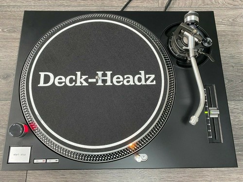 Technics 1200 1210 mk2 - technics,