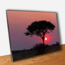 Quadro Pannello Etnico