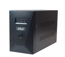 GRUPPO DI CONTINUITA' 2000VA