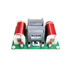 Subwoofer Divisori di