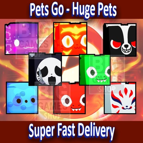 Pets animali enormi - animali,