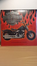 Calendario Harley-Davidson