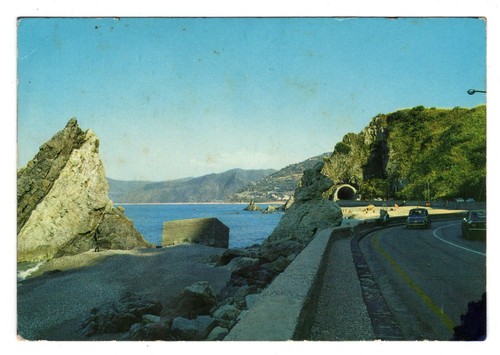 Capo orlando riviera - capo, s
