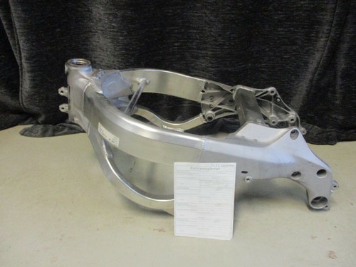 Telaio honda cbr600f pc35 - cbr600f,