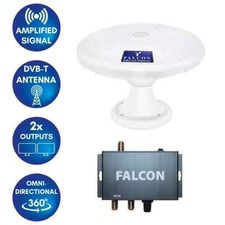 Falcon Antenna TV digitale