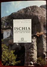 ISCHIA ARCHITETTURA RUPESTRE