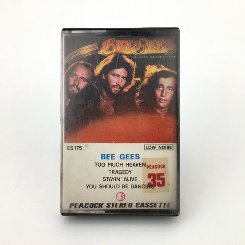 Bee gees spirits having - gees,