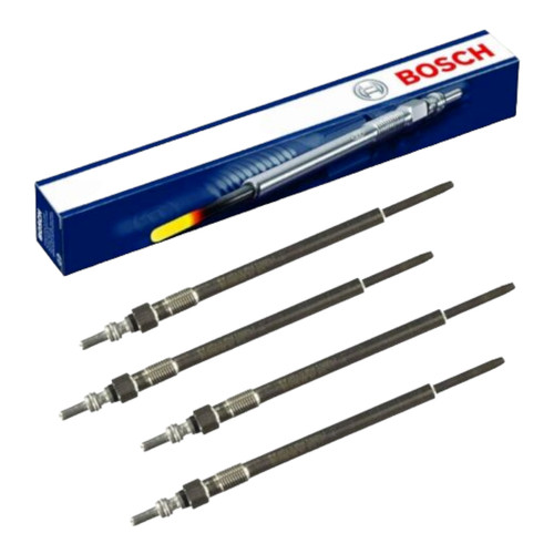 Kit candelette bosch - kit,