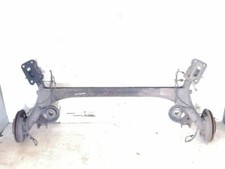 PONTE ASSALE POSTERIORE