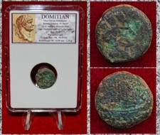 Moneta Antico Impero Romano di