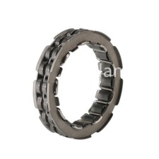 Motorino avviamento frizione