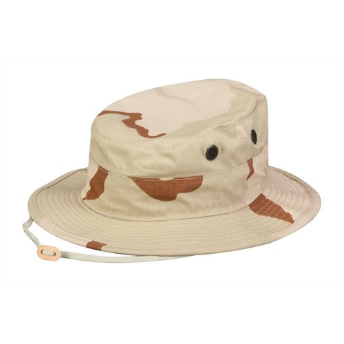 Berretto mimetico deserto - , 3